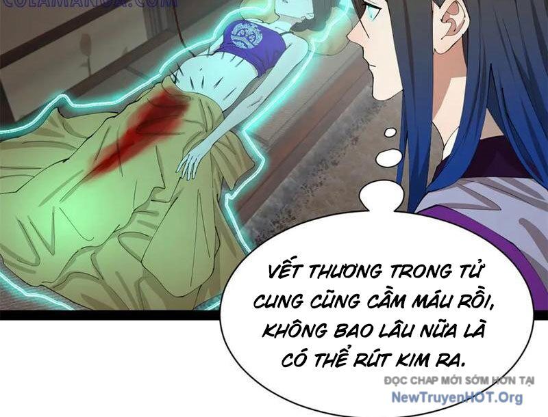 Chàng Rể Mạnh Nhất Lịch Sử Chương 319 Ảnh 35