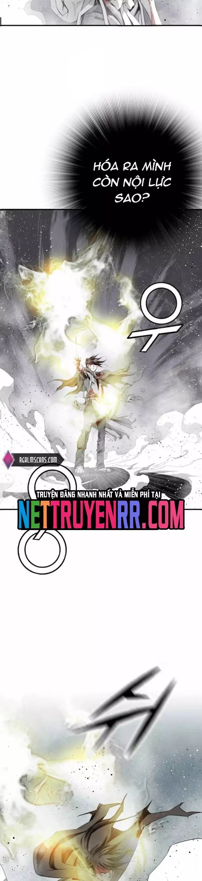 Đăng Thiên Lộ Chương 127 Ảnh 37