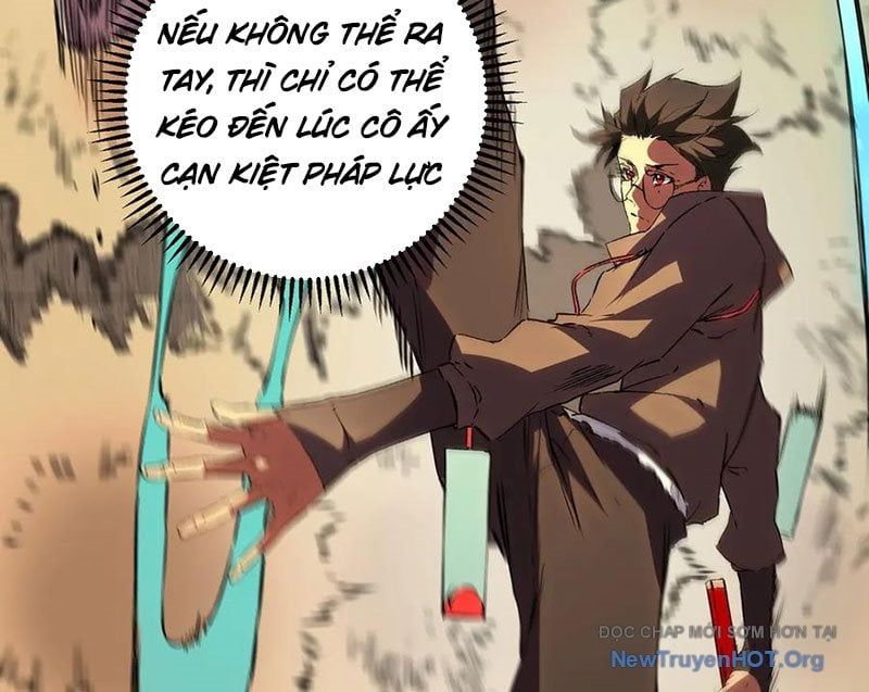 Cấm Chú Sư Mạnh Nhất Lịch Sử Chương 19 Ảnh 59