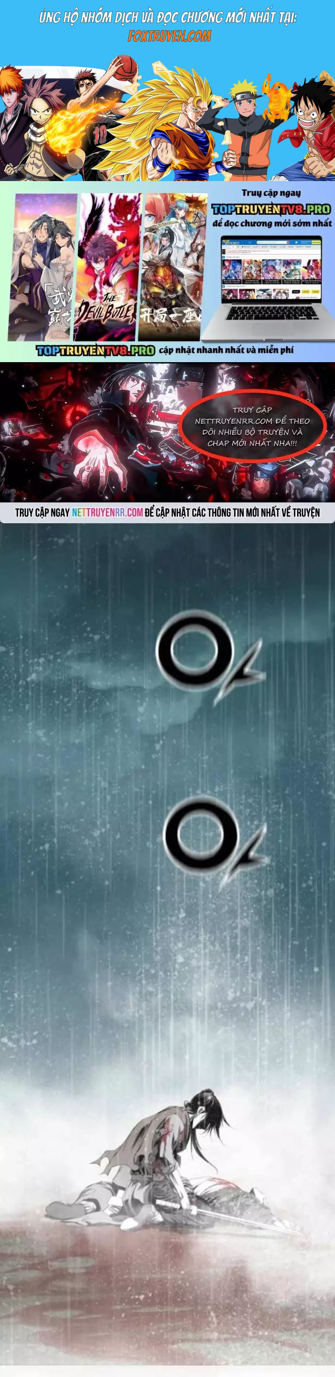 Đăng Thiên Lộ Chương 129 Ảnh 2