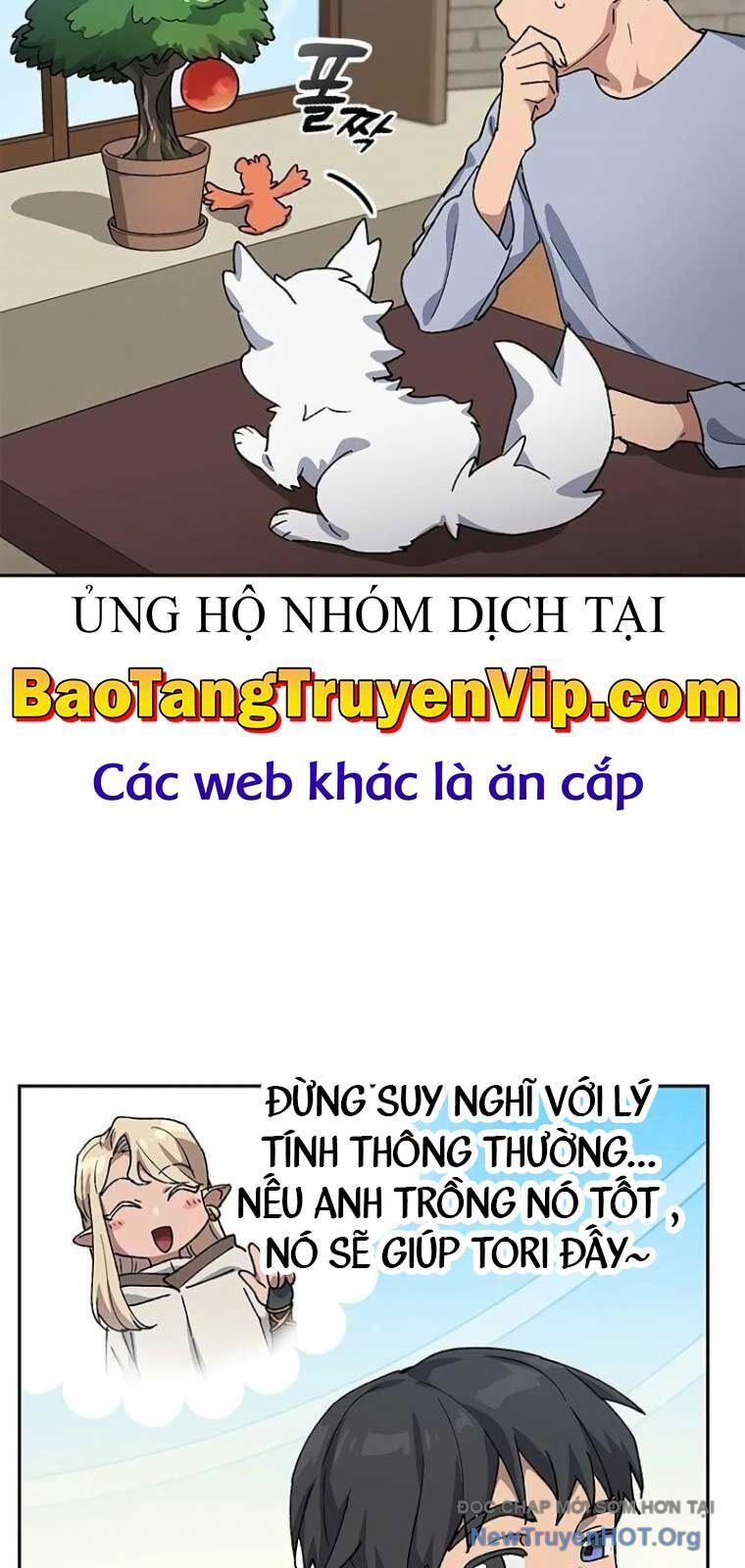 Chữa Lành Cuộc Sống Thông Qua Cắm Trại Ở Thế Giới Khác Chương 66 Ảnh 78