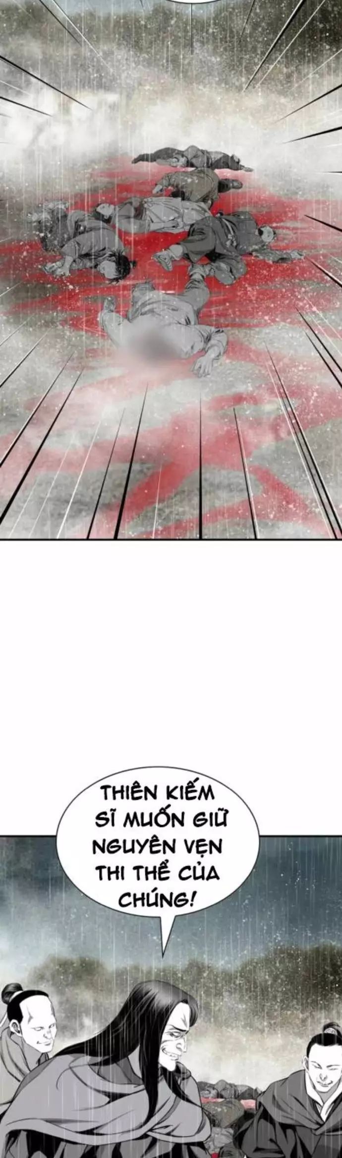 Đăng Thiên Lộ Chương 129 Ảnh 41