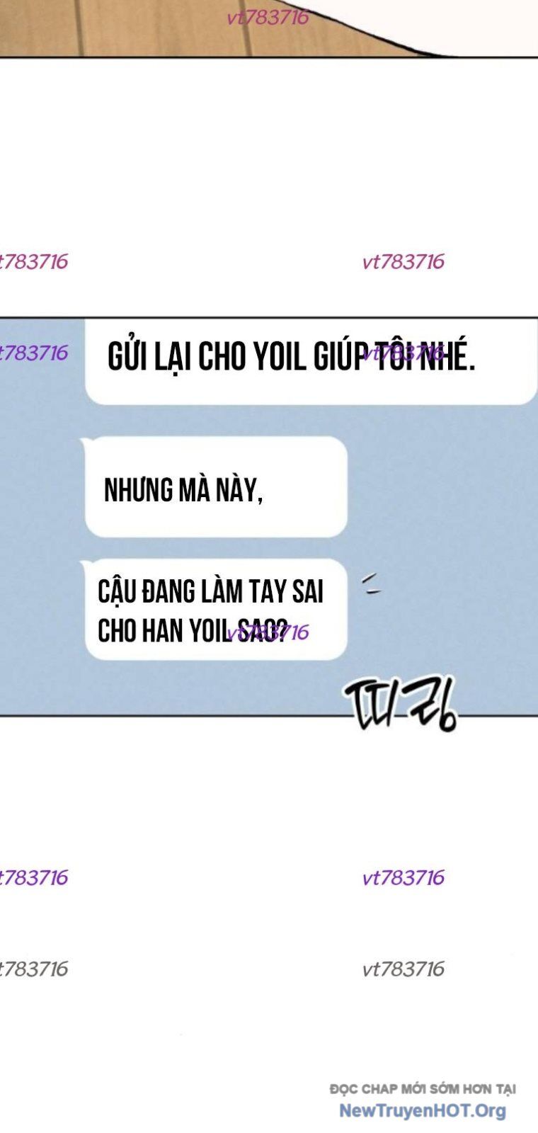 Hôm Nay Han Yoil Là Phụ Nữ Chương 20 Ảnh 70