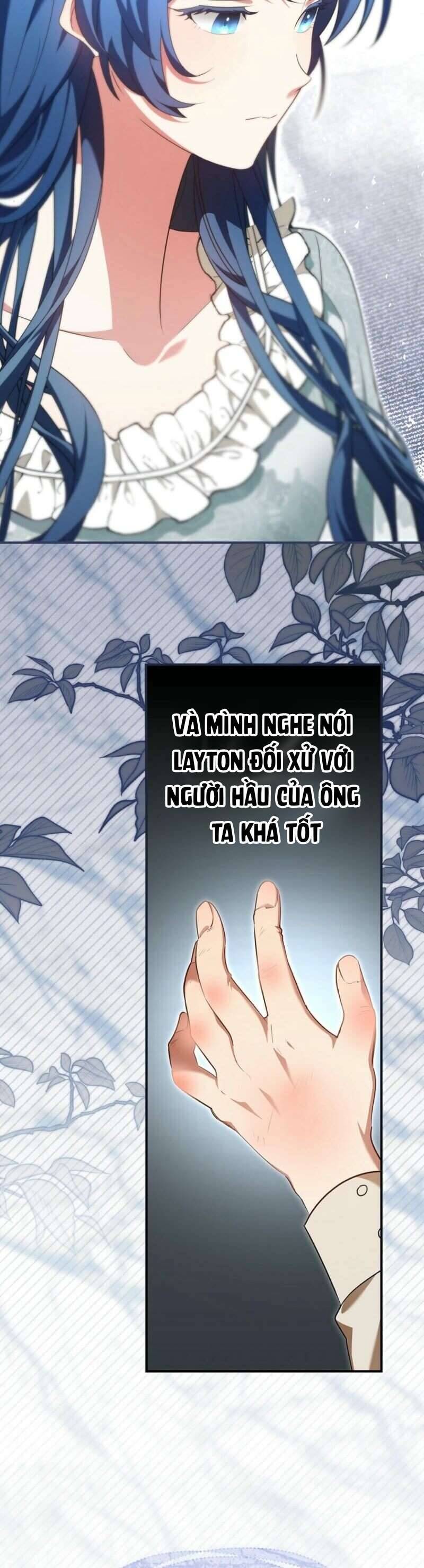 Tuy Là Mẹ Chồng Nhưng Tôi Không Thích Mâu Thuẫn Giữa Mẹ Chồng Và Nàng Dâu Chương 4 Ảnh 15