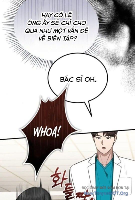 Bác Sĩ Hồi Quy Chỉ Muốn Sống Yên Bình Chương 34 Ảnh 96