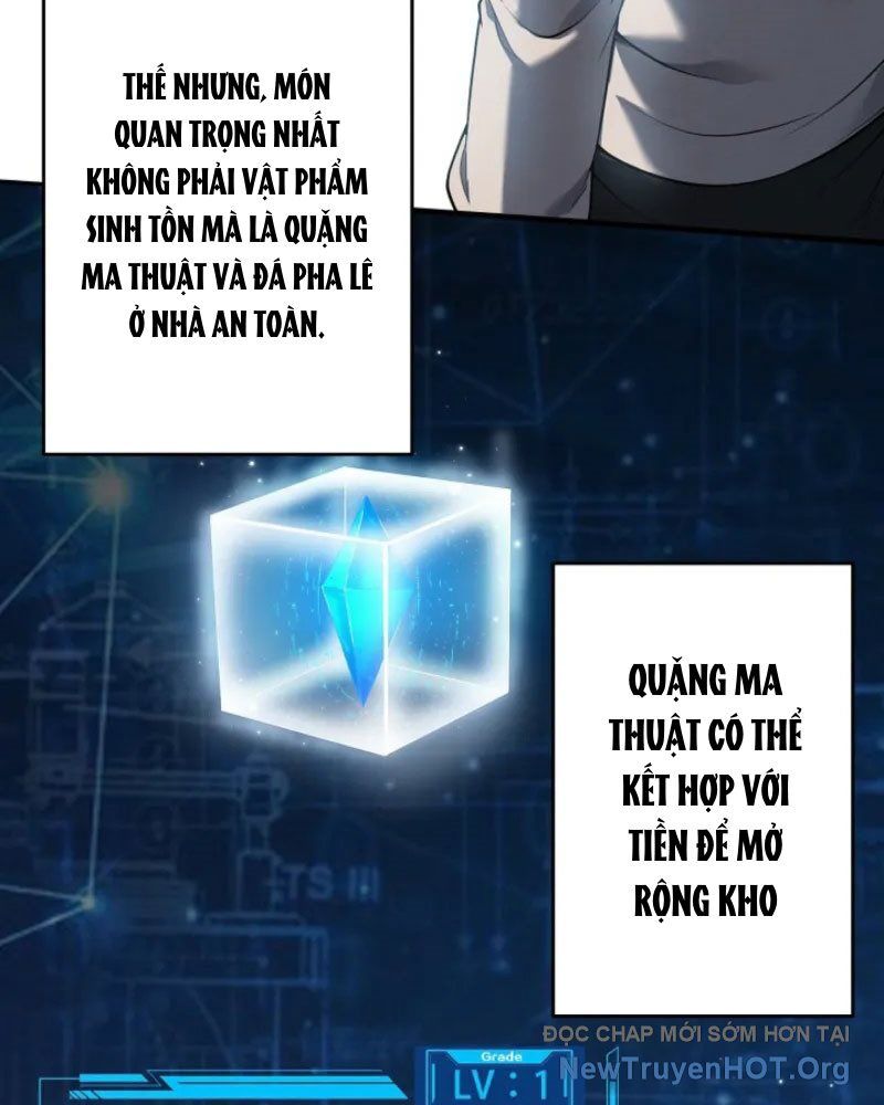 Hồi Quy: Tận Thế Báo Thù Chương 6 Ảnh 23