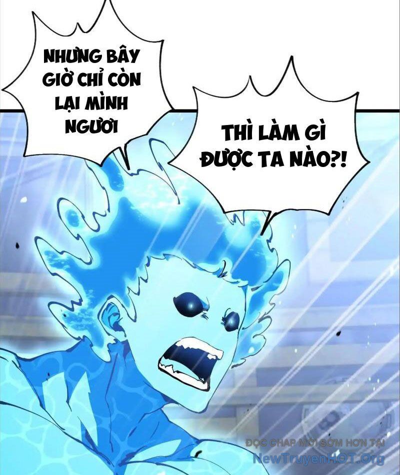 Mạt Thế Cẩu Sinh: Gián Giúp Ta Chồng Buff Chương 57 Ảnh 9