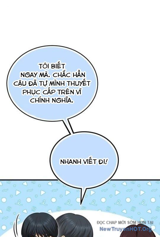 Bác Sĩ Hồi Quy Chỉ Muốn Sống Yên Bình Chương 34 Ảnh 38