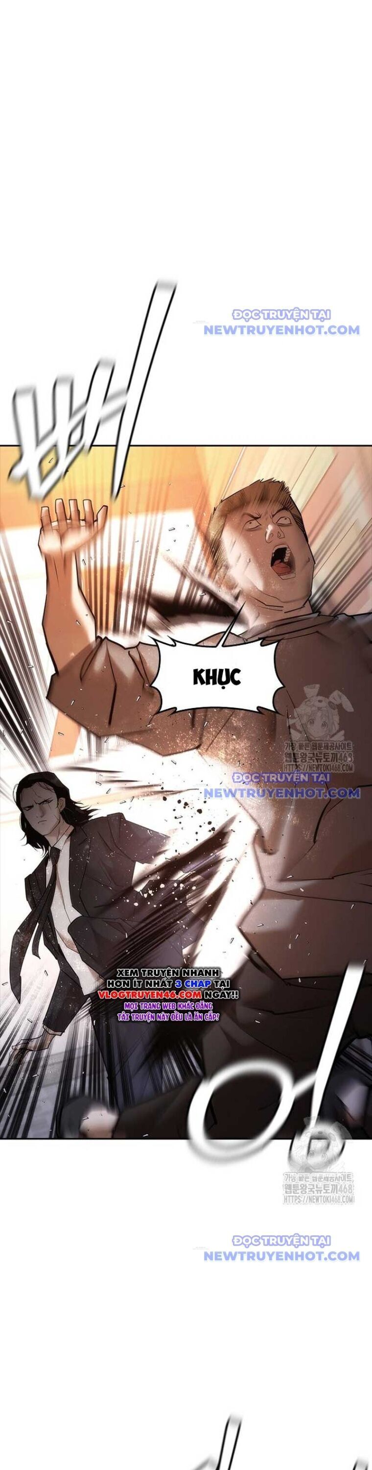 Bạch Dạ Chương 3 Ảnh 40