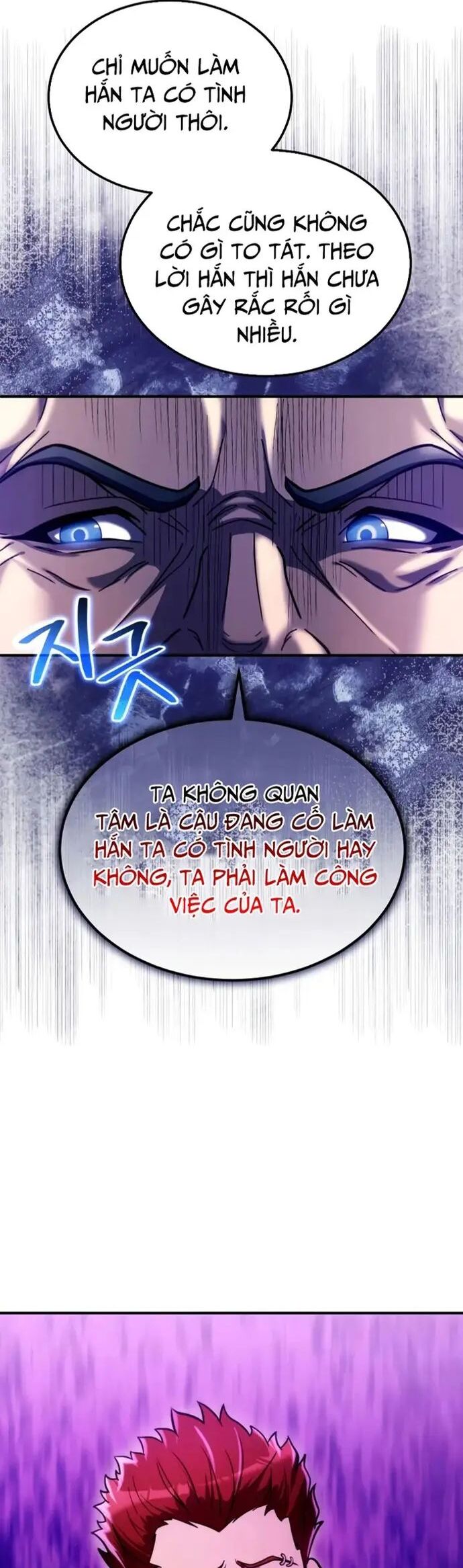 Cẩm Nang Sinh Tồn Của Vai Quần Chúng Cấp Siêu Việt Chương 23 Ảnh 40