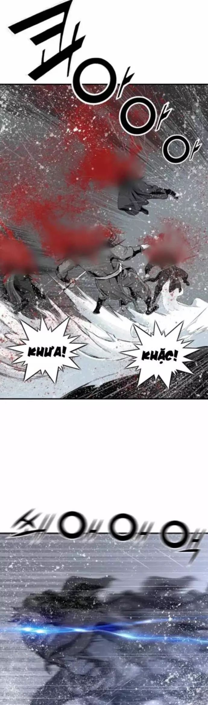 Đăng Thiên Lộ Chương 129 Ảnh 17