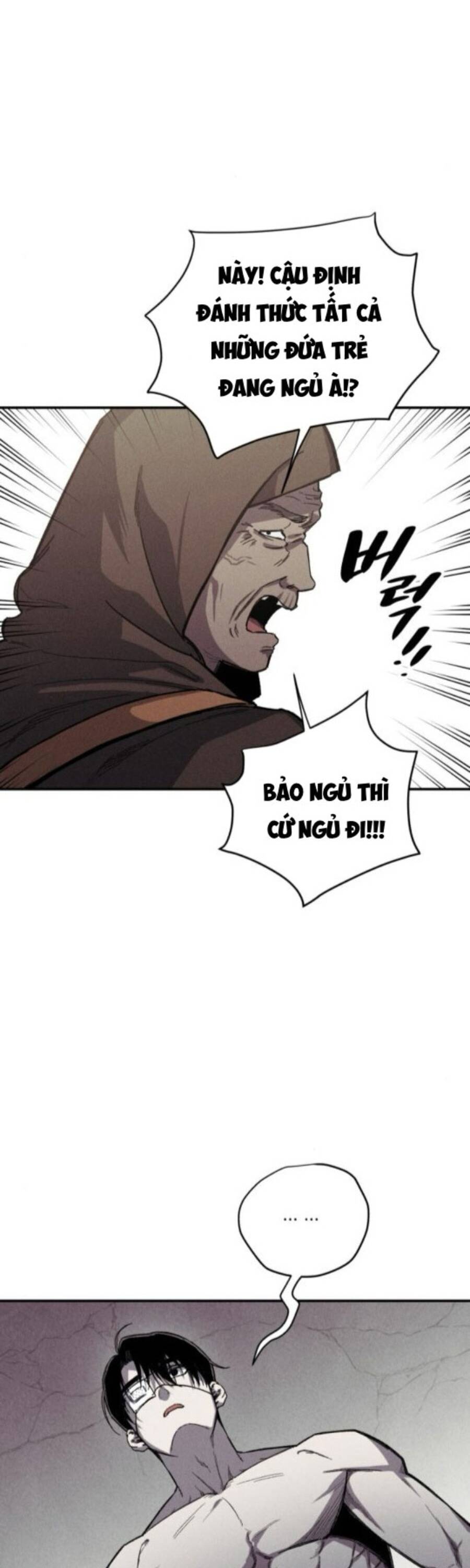 Kẻ Thống Trị Mạt Thế Chương 6 Ảnh 9