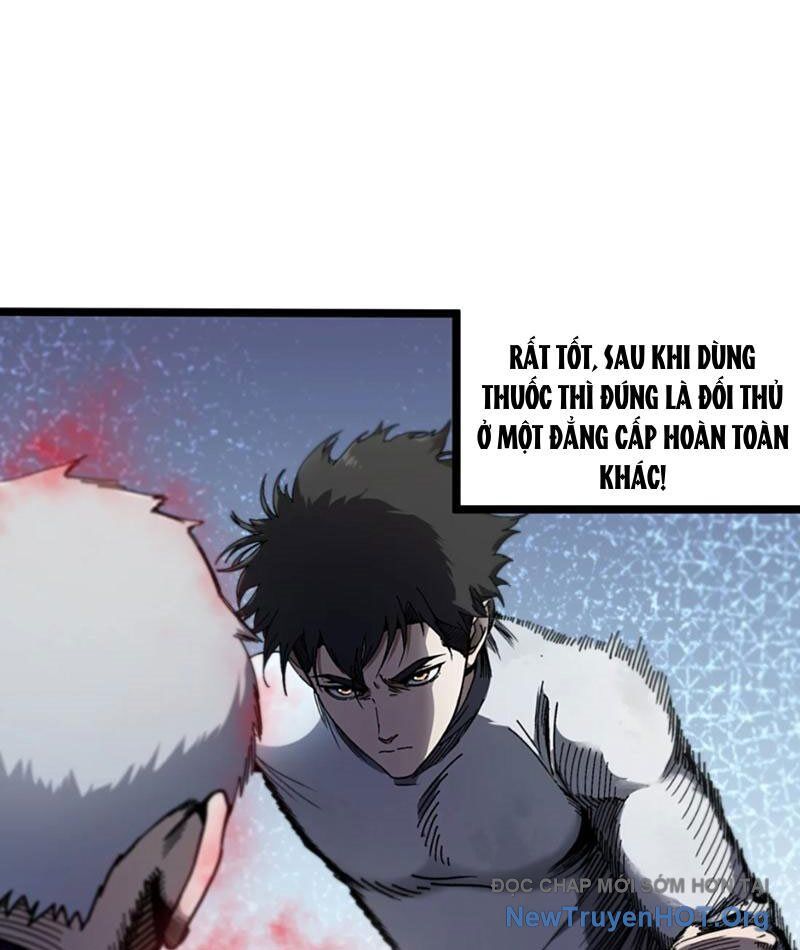 Bách Thú Chi Vương Chương 17 Ảnh 6