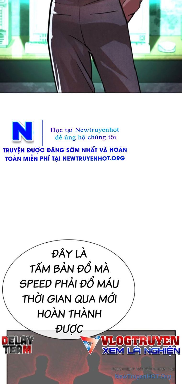 Hoán Đổi Nhiệm Màu Chương 565 Ảnh 130