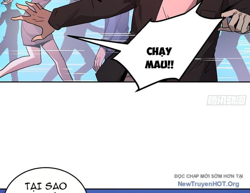 Thế Giới Toàn Người Điên, Tỉnh Táo Chính Là Bị Bệnh Chương 1 Ảnh 89