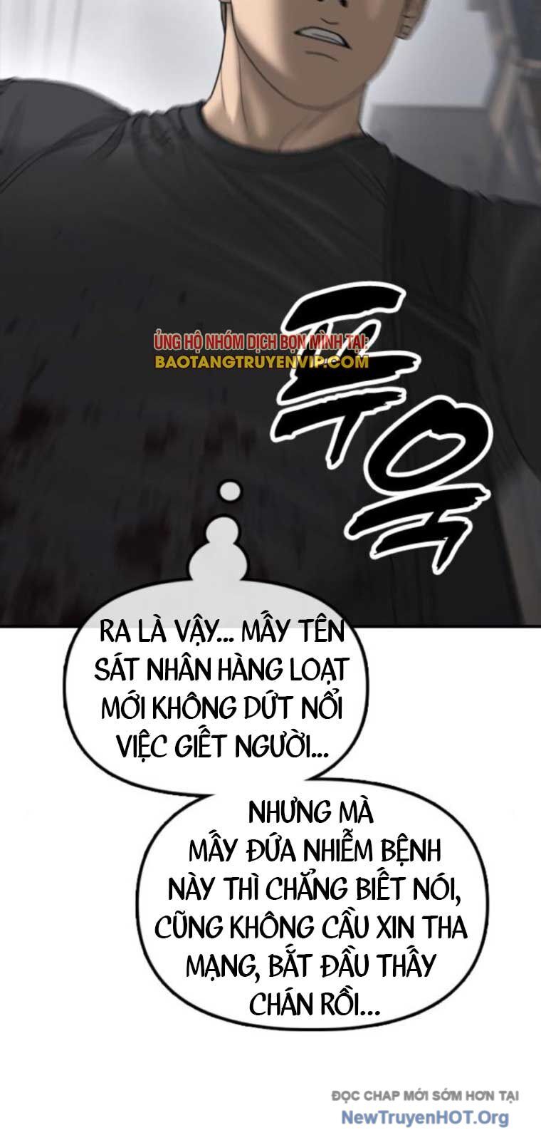 Ngày Tận Thế Đã Đến Chương 23 Ảnh 50
