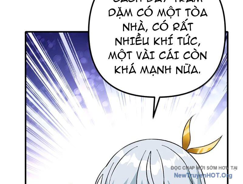 Thiên Đạo Này Cũng Không Ngốc Lắm Chương 153 Ảnh 136