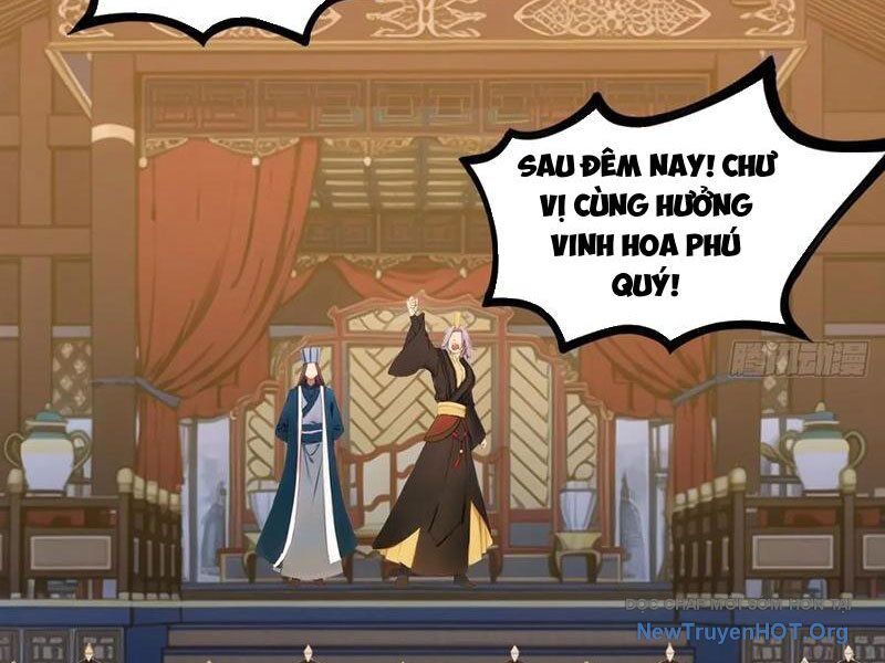 Ngươi Là Hạng Người Gì Cũng Dám Ở Tiên Giới Lên Mặt Với Ta? Chương 87 Ảnh 40