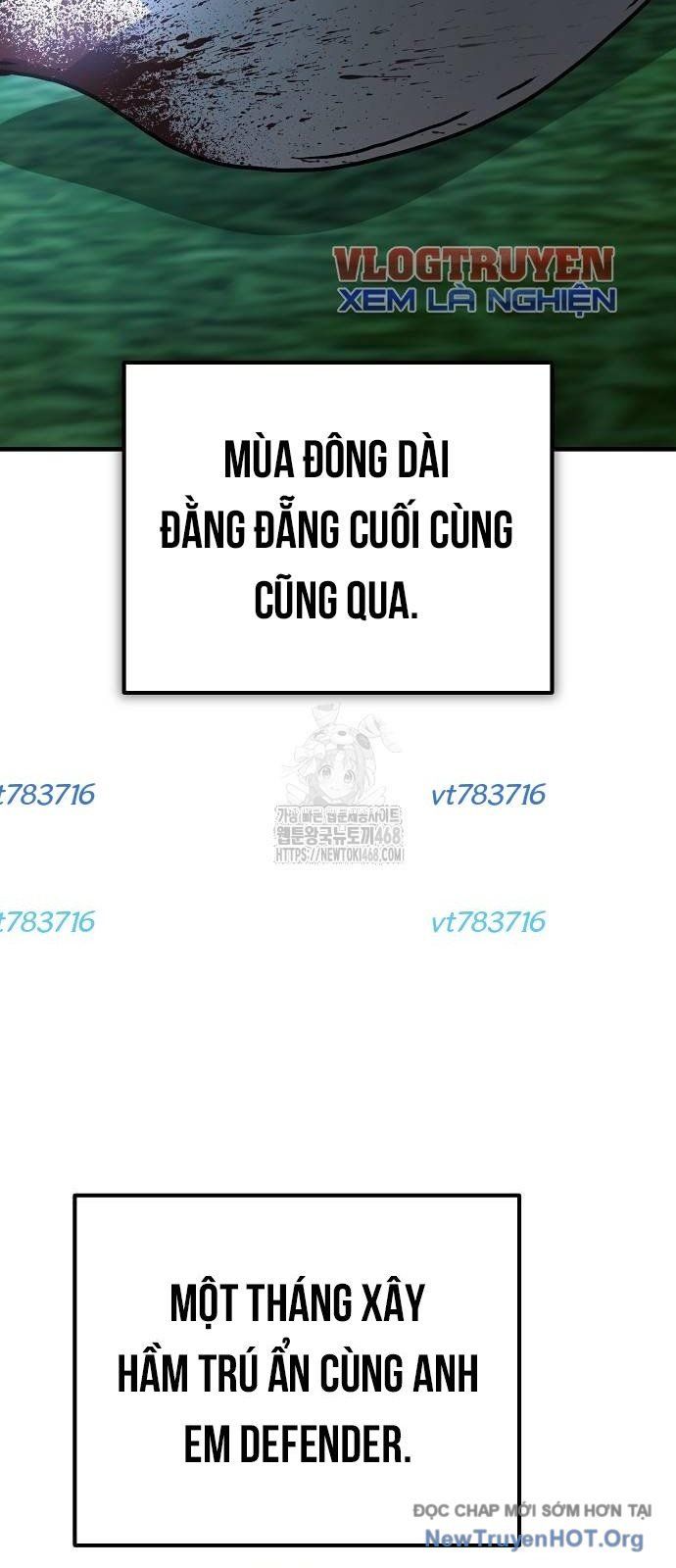 D-Day: Hầm Trú Ẩn Chương 59 Ảnh 47