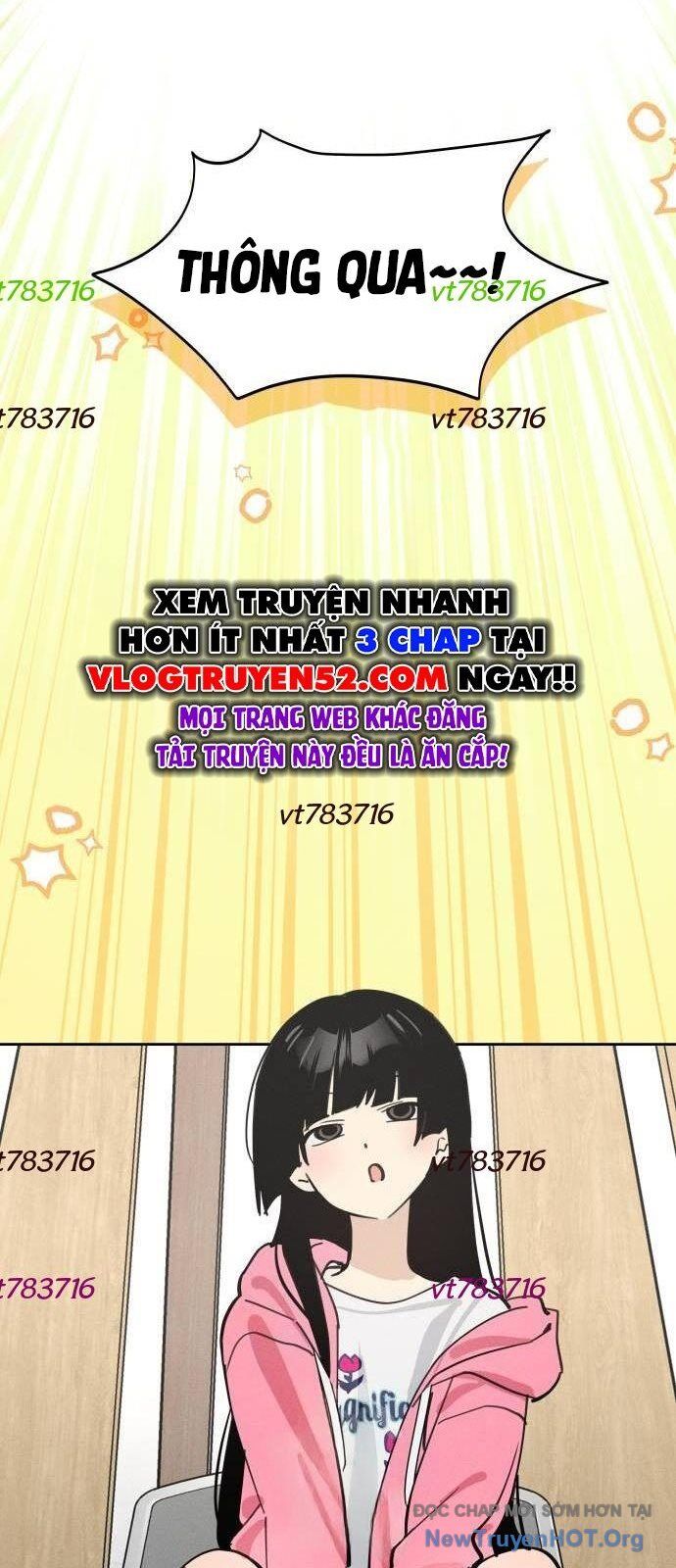 Hôm Nay Han Yoil Là Phụ Nữ Chương 19 Ảnh 36
