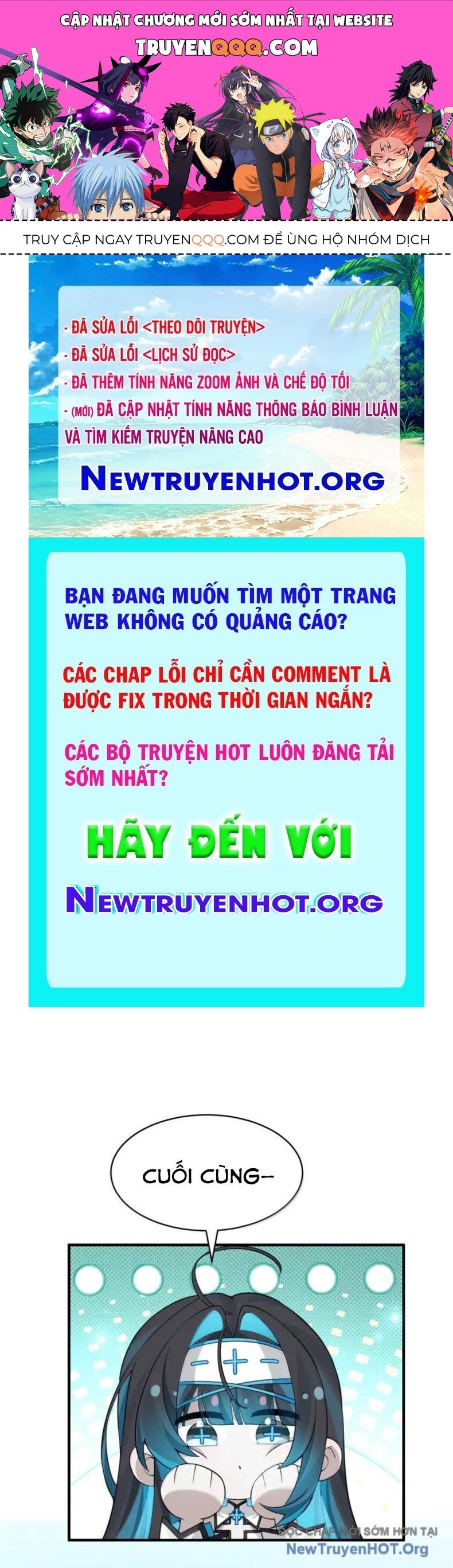 Vượt Cấp Xuyên Không, Tại Sao Tôi Lại Trở Thành Tiểu Thư Tu Sĩ? Chương 45 Ảnh 2
