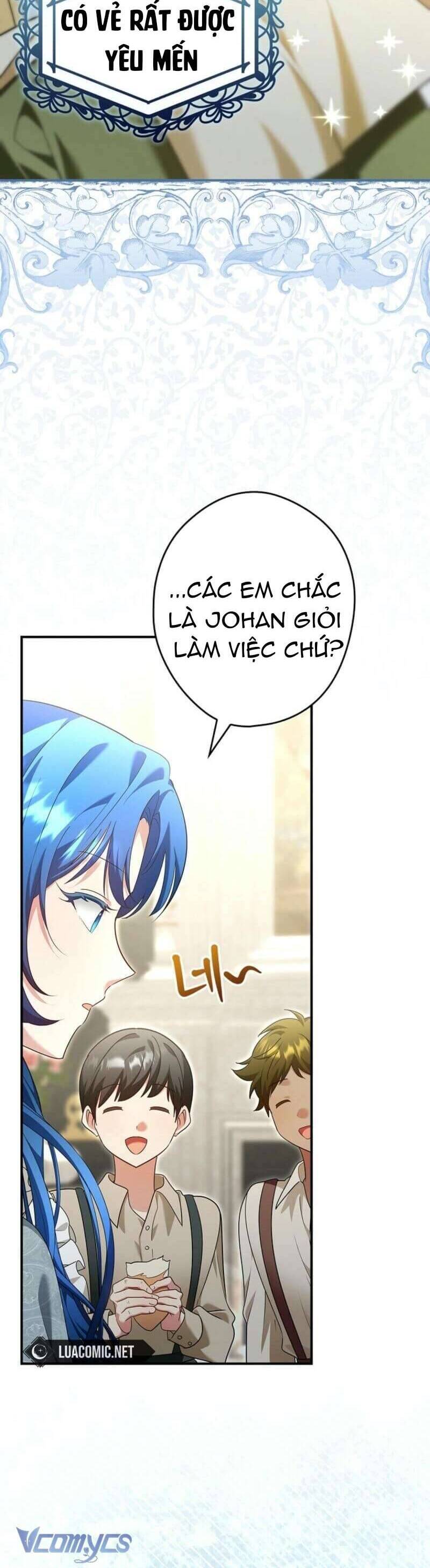 Tuy Là Mẹ Chồng Nhưng Tôi Không Thích Mâu Thuẫn Giữa Mẹ Chồng Và Nàng Dâu Chương 4 Ảnh 40