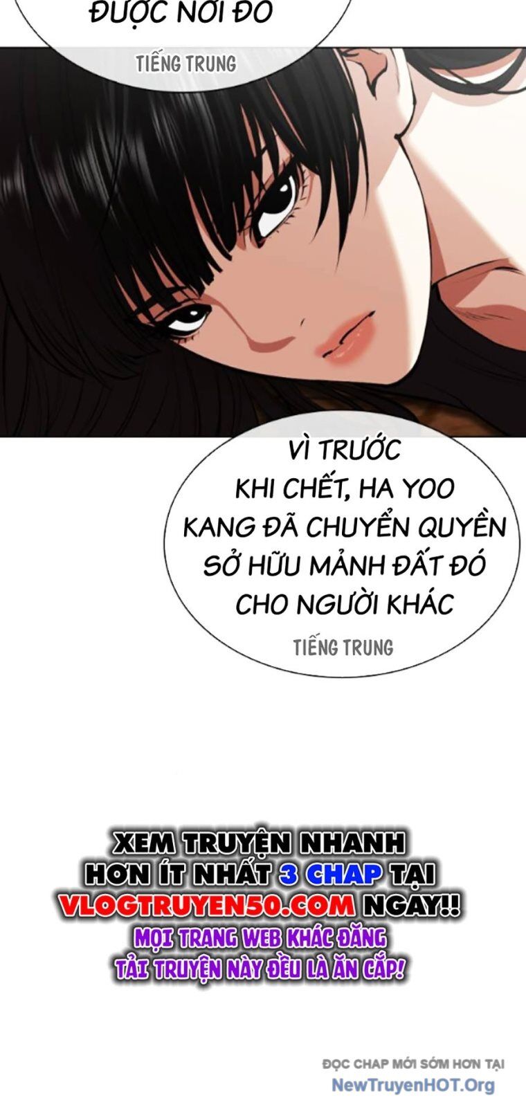 Hoán Đổi Nhiệm Màu Chương 565 Ảnh 33