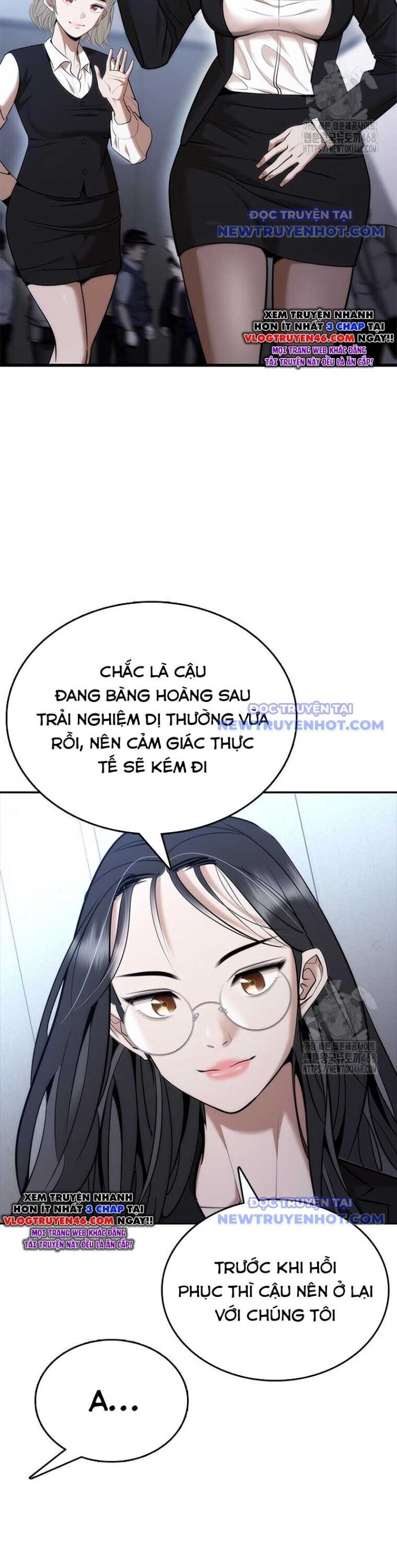 Bạch Dạ Chương 2 Ảnh 49