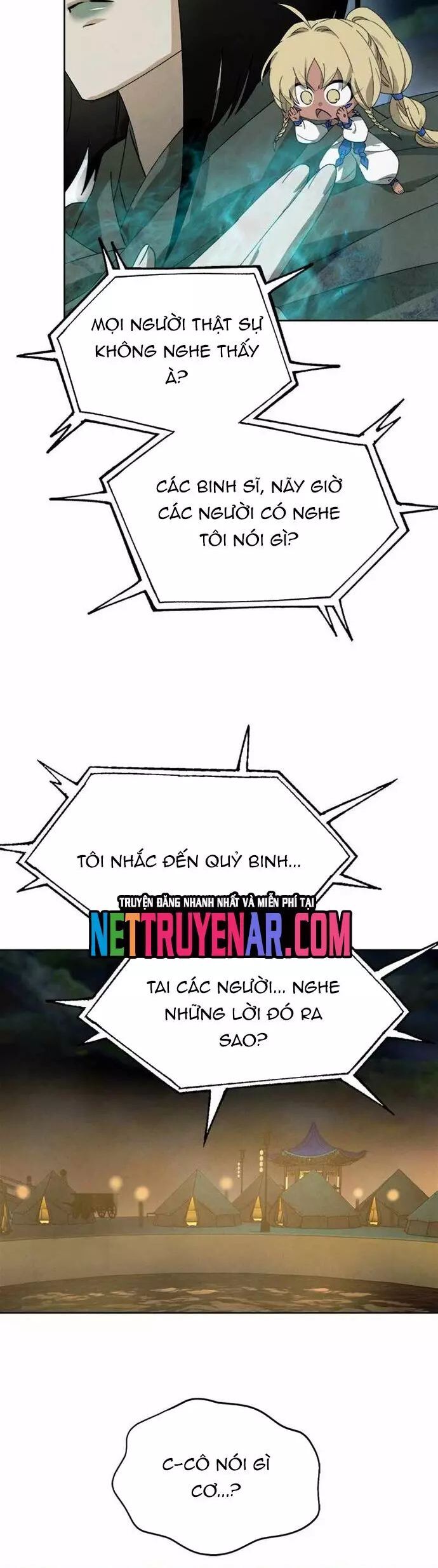 Ta Là Nhân Vật Chính Trong Trò Chơi Thiên Giới Vĩnh Hằng Chương 23 Ảnh 16