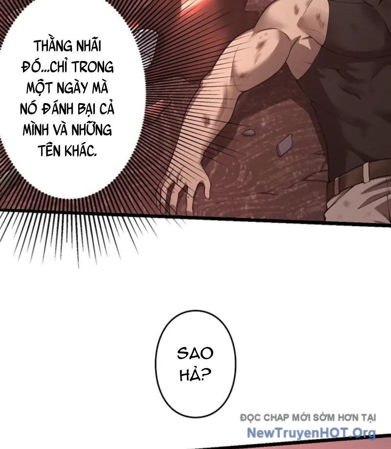 Hồi Quy: Tận Thế Báo Thù Chương 5 Ảnh 6