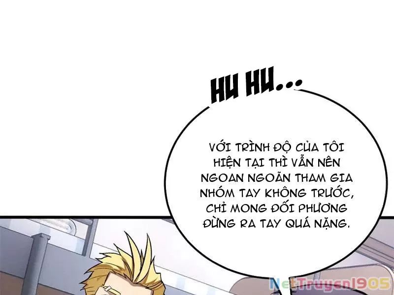 Thế Giới Siêu Phàm! Ta Là Ma Cà Rồng? Chương 16 Ảnh 66
