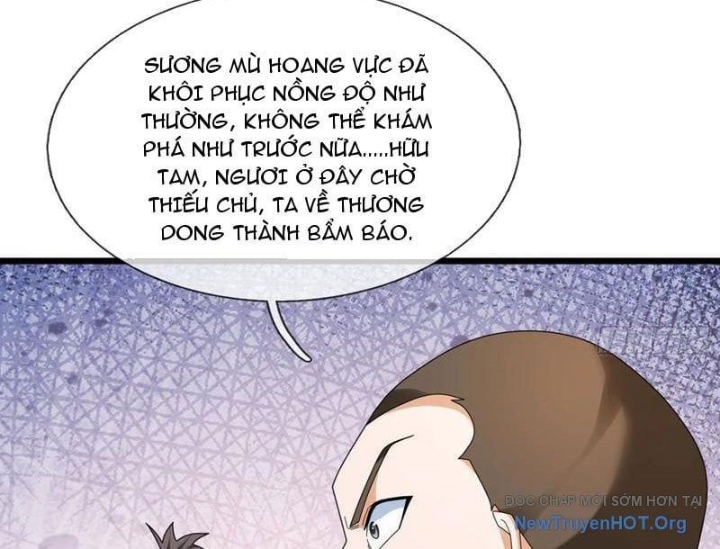 Tiên Làm Nô Thần Là Bộc, Đại Đế Làm Chó Giữ Nhà Chương 63 Ảnh 132