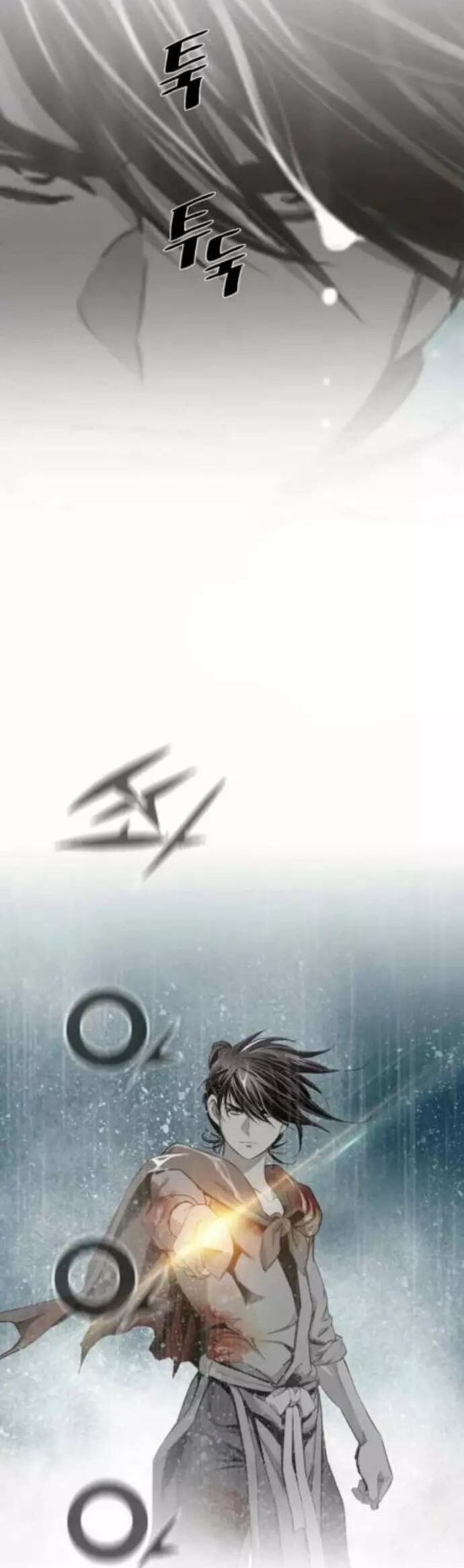 Đăng Thiên Lộ Chương 129 Ảnh 34