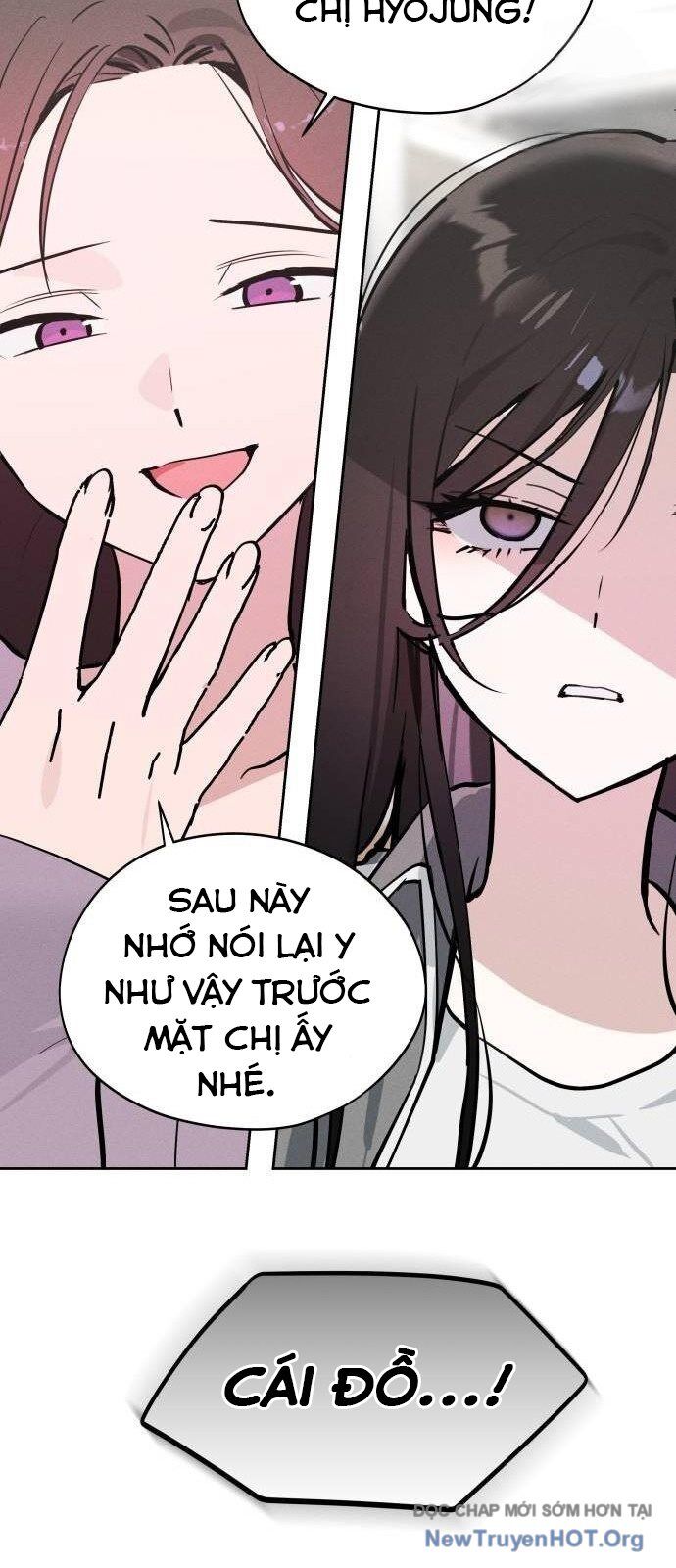 Hôm Nay Han Yoil Là Phụ Nữ Chương 19 Ảnh 70