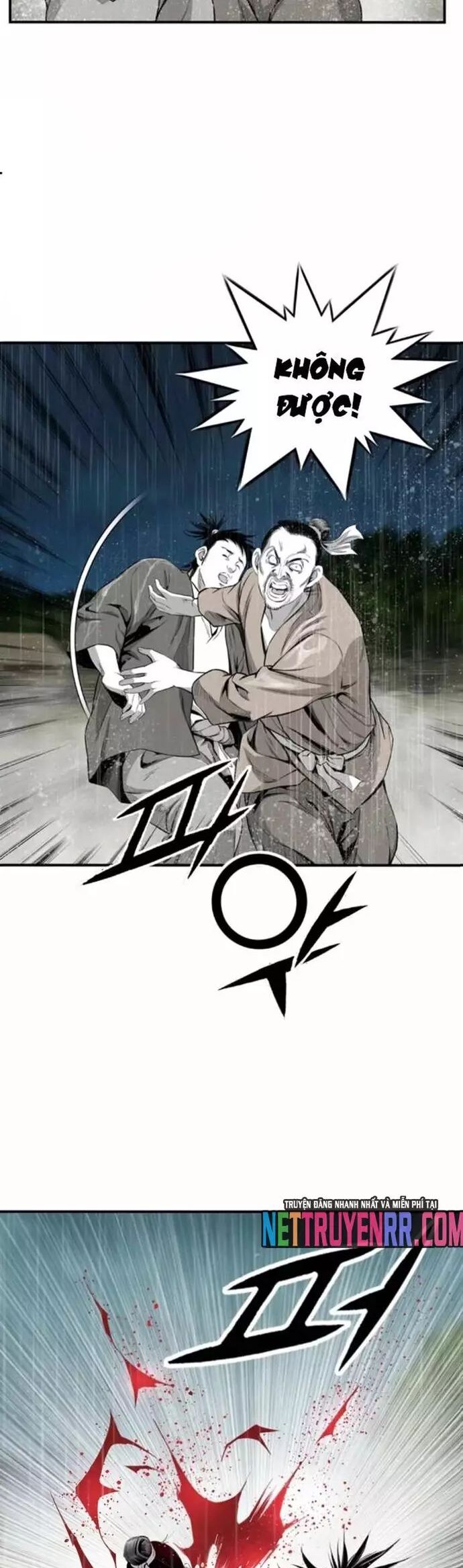 Đăng Thiên Lộ Chương 128 Ảnh 42