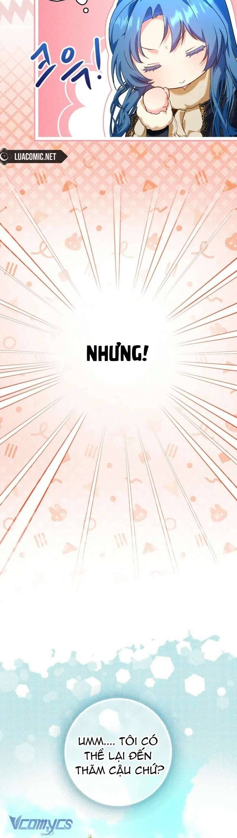 Tuy Là Mẹ Chồng Nhưng Tôi Không Thích Mâu Thuẫn Giữa Mẹ Chồng Và Nàng Dâu Chương 5 Ảnh 25
