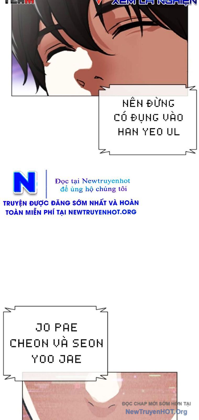 Hoán Đổi Nhiệm Màu Chương 565 Ảnh 109