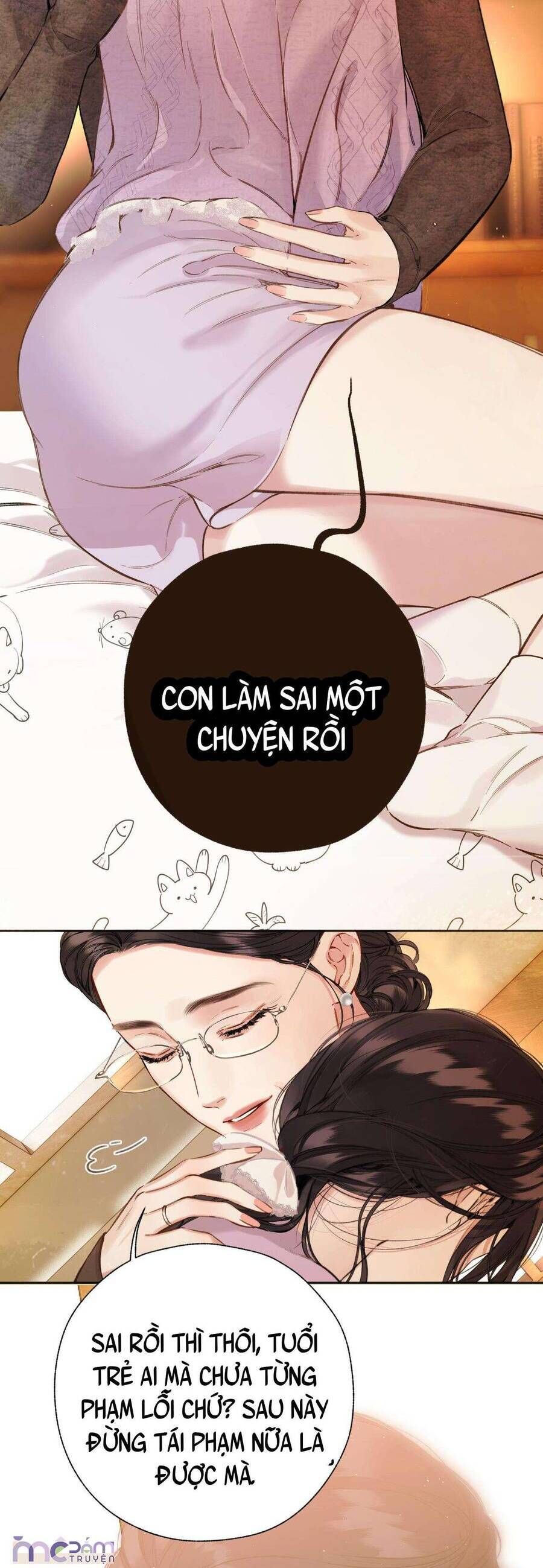 Tôi Cũng Muốn Làm Mợ Út Chương 64 Ảnh 14