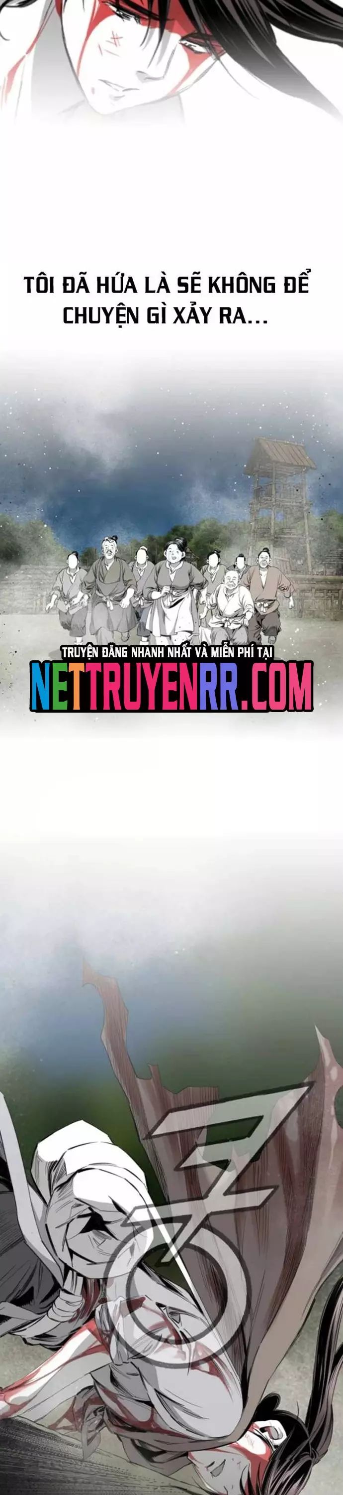 Đăng Thiên Lộ Chương 127 Ảnh 42