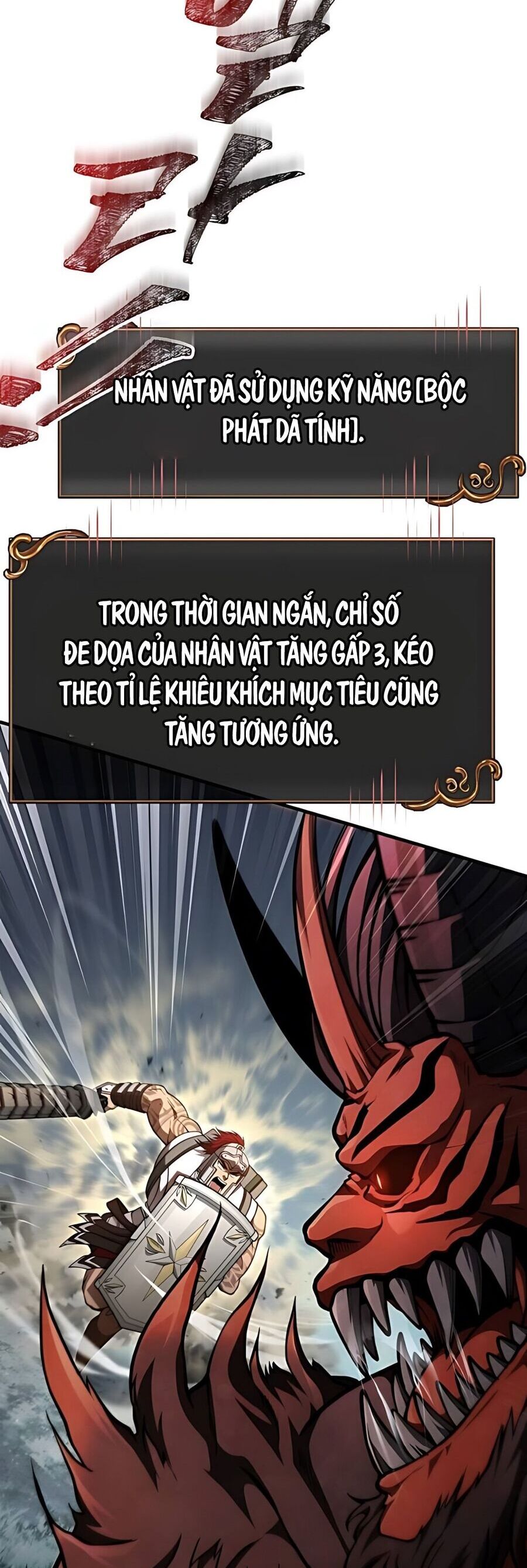 Sống Sót Trong Trò Chơi Với Tư Cách Là Một Cuồng Nhân Chương 114 Ảnh 136