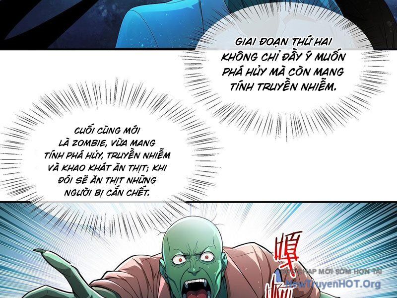 Mạt Nhật Trùng Sinh, Ta Thành Lập Chiến Đội Nữ Thần Chương 6 Ảnh 3