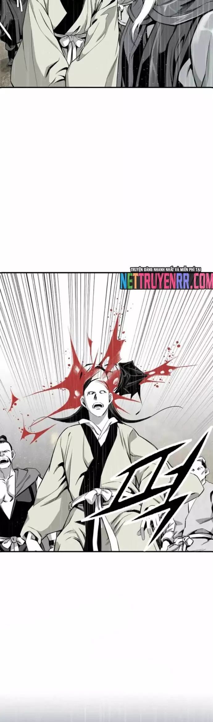 Đăng Thiên Lộ Chương 128 Ảnh 20
