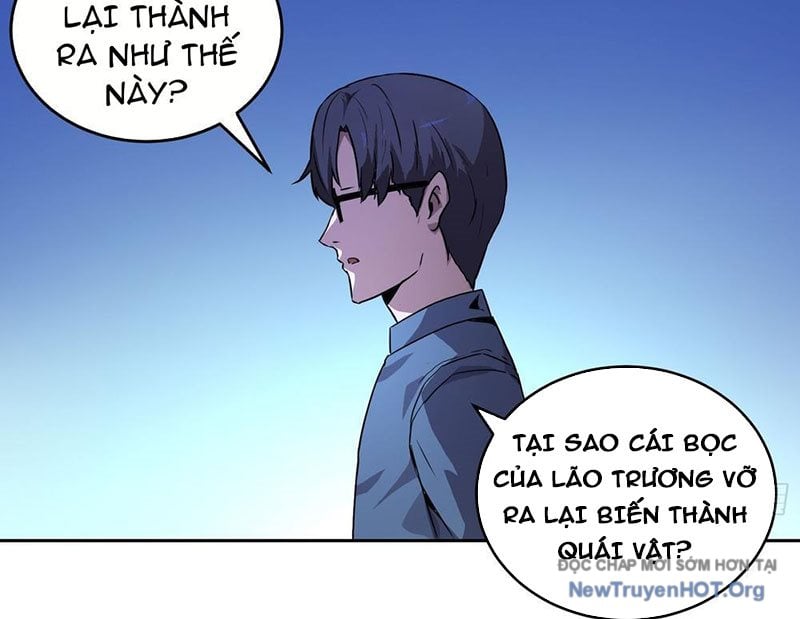 Thế Giới Toàn Người Điên, Tỉnh Táo Chính Là Bị Bệnh Chương 1 Ảnh 90