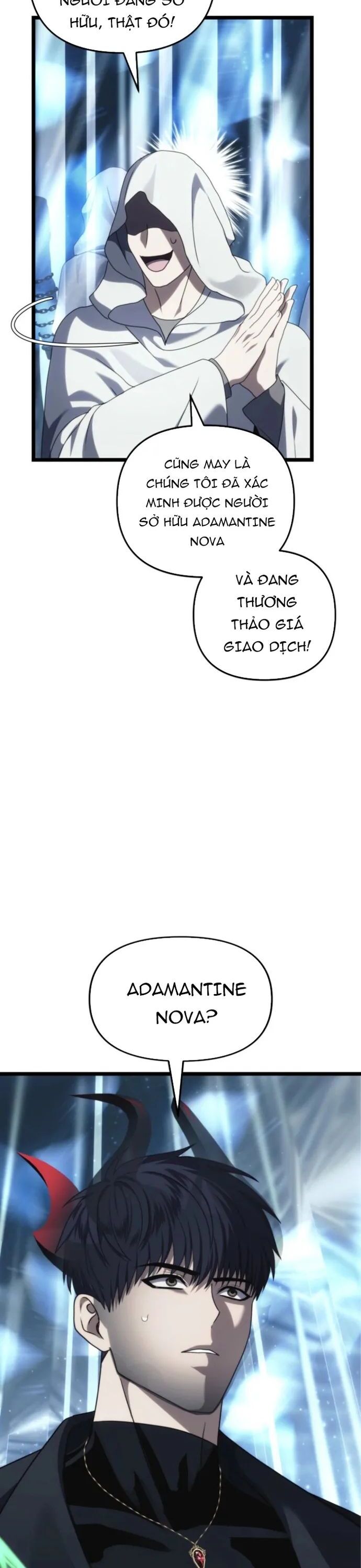Vua Thăng Cấp Chương 213 Ảnh 31