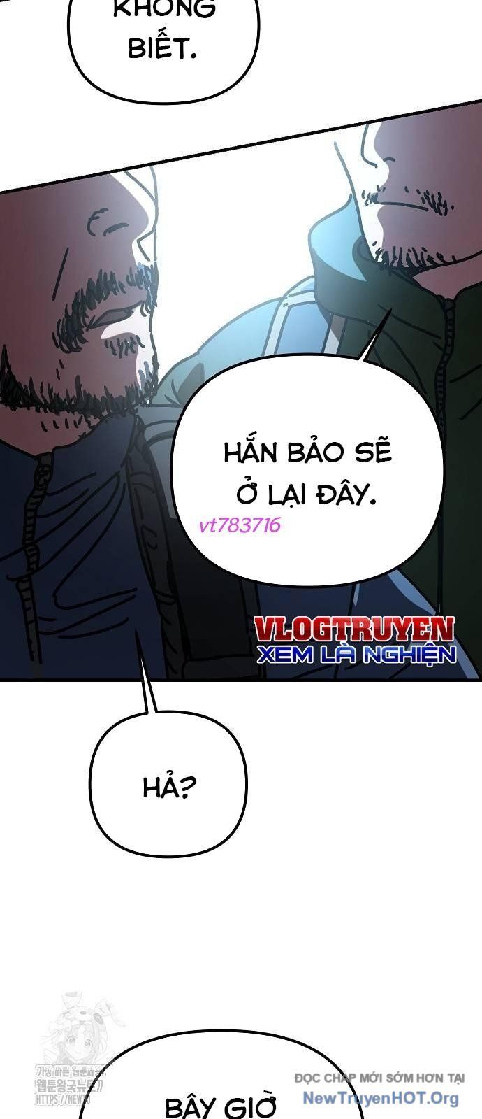 D-Day: Hầm Trú Ẩn Chương 59 Ảnh 9