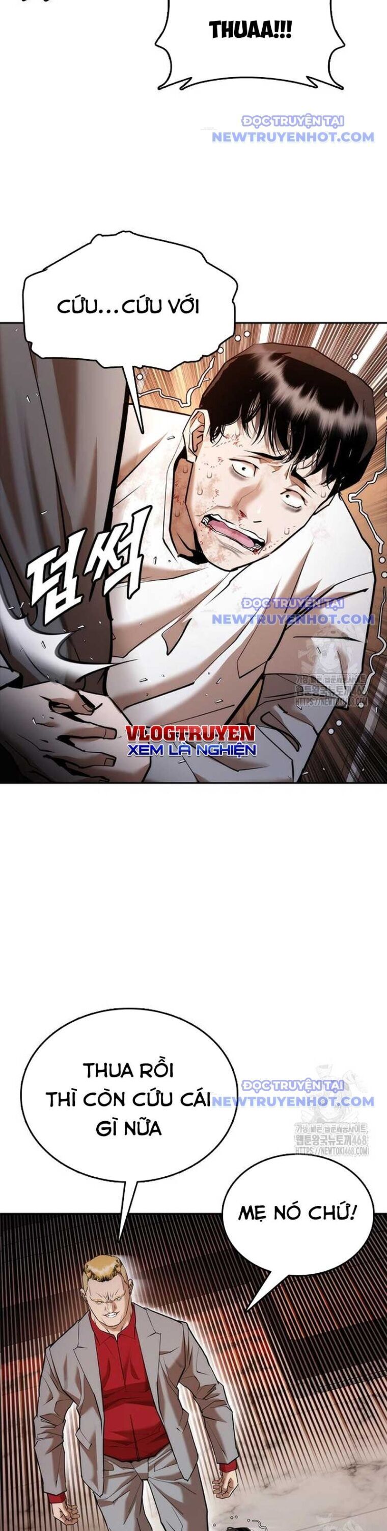 Bạch Dạ Chương 3 Ảnh 31