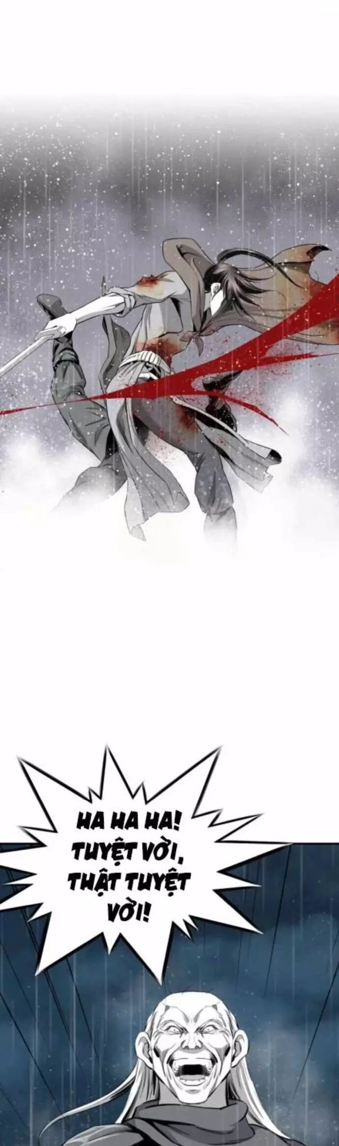 Đăng Thiên Lộ Chương 129 Ảnh 27