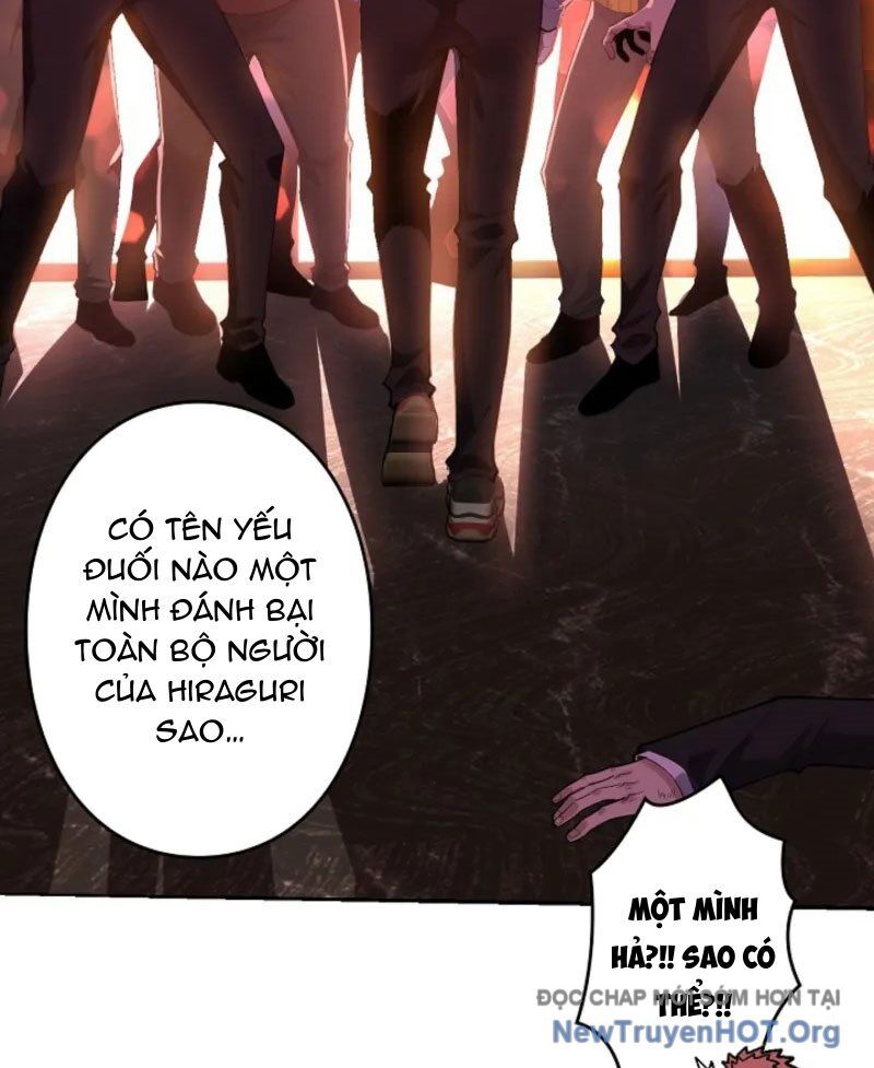Hồi Quy: Tận Thế Báo Thù Chương 5 Ảnh 74