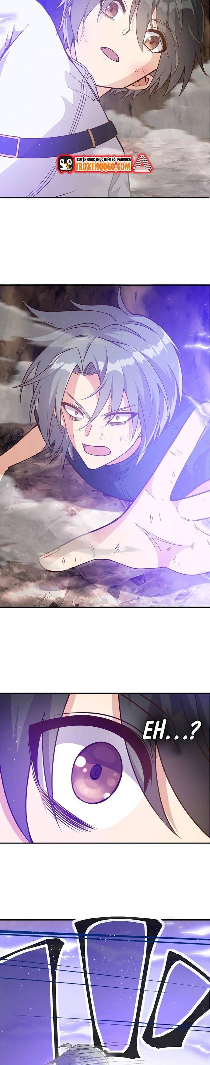 Jozan Fuyo No Komikaraizu Sutato Shimashita! Chương 24 Ảnh 21