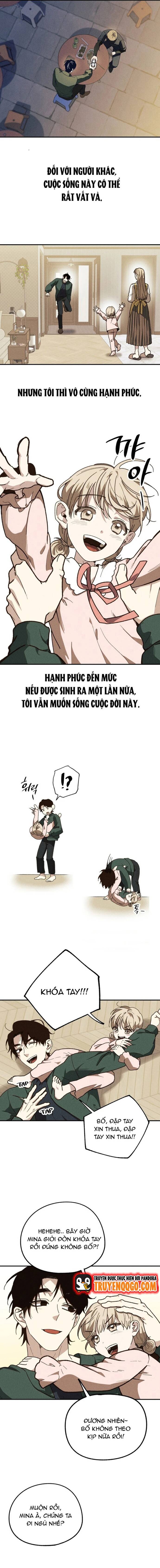 Kẻ Thống Trị Mạt Thế Chương 1 Ảnh 6